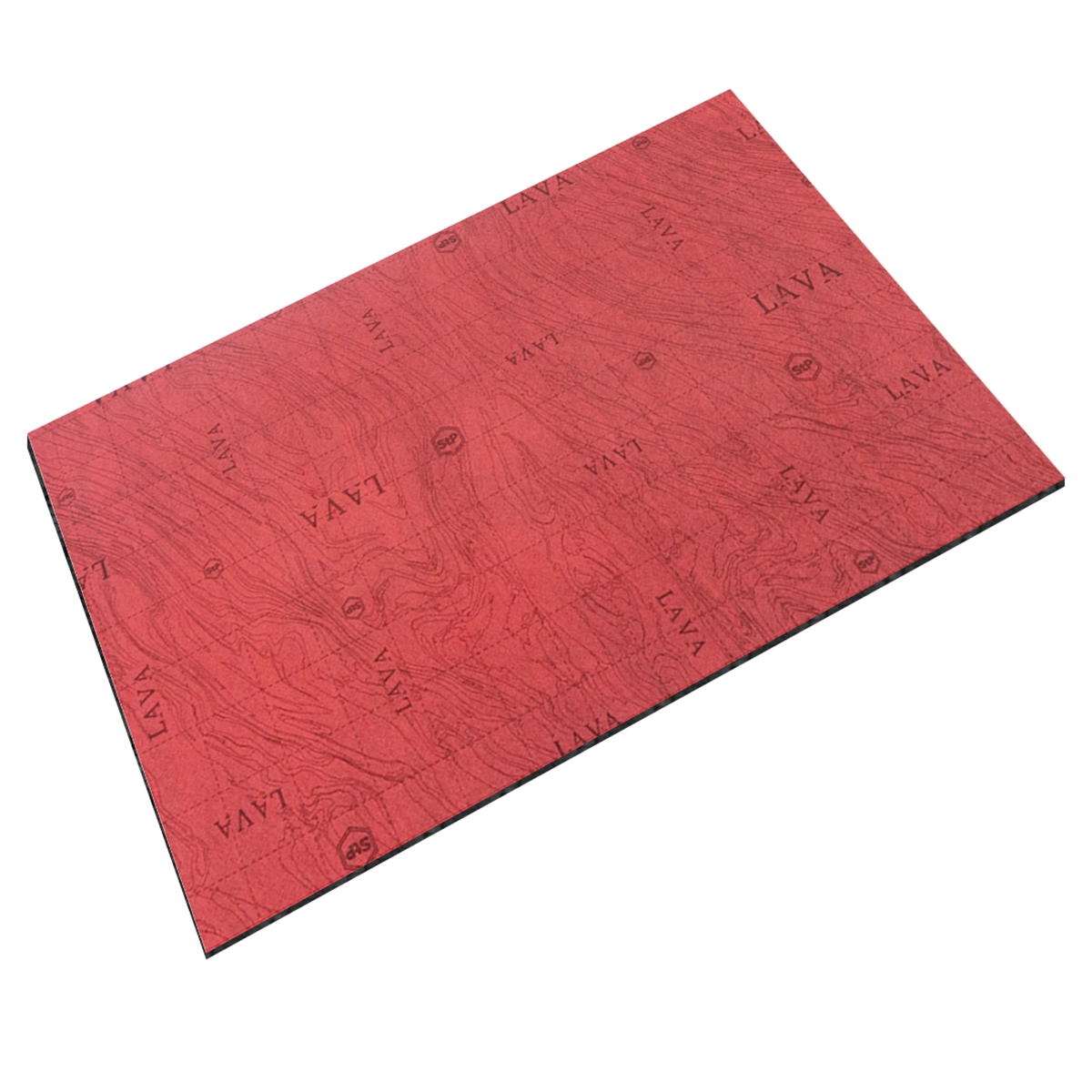 Fono absorbant (Strat 3) - Insonorizant auto STP Lava 5mm, 2.1 m2, Bulk Pack