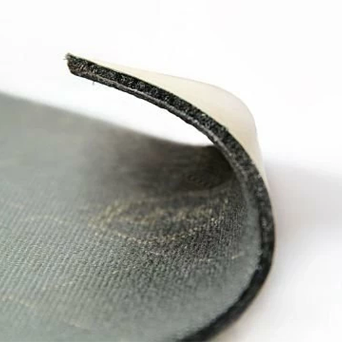 Termo - Fono absorbant (Strat 2) - Insonorizant auto Premium STP Qattara, 6mm, 375x470mm, Foaie