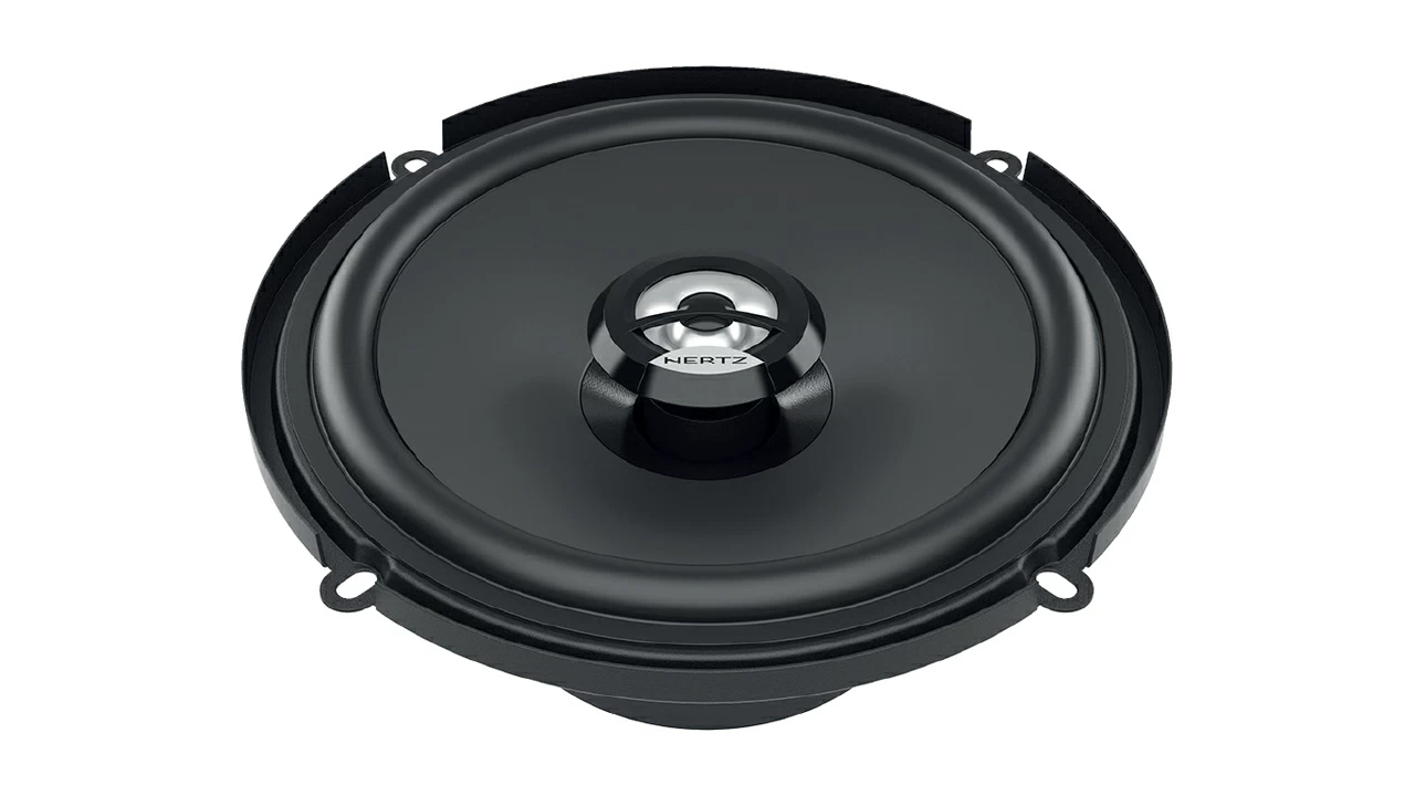 Pachet difuzoare auto Hertz Dieci dedicat usi spate Ford Mondeo 2012-, RMS 60W [1]