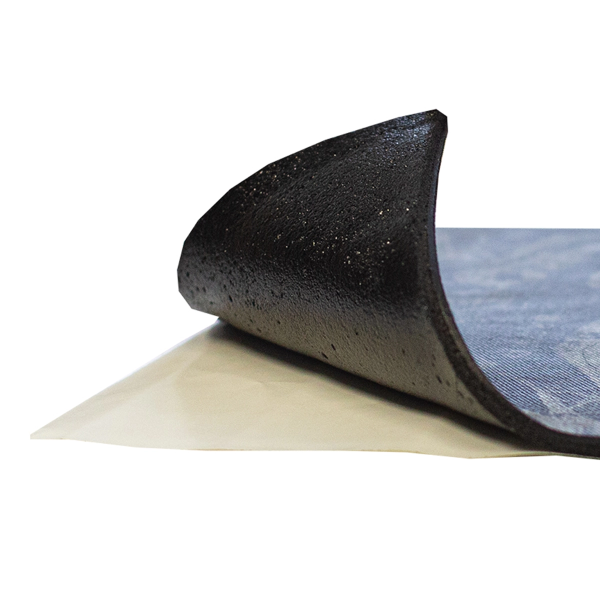 Fono absorbant (Strat 3) - Insonorizant auto Premium STP Bromo 7mm, 375x470mm, Foaie