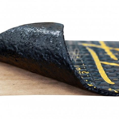 Insonorizant auto Premium STP Aerocell QP Intrigo, 6 mm, 4m2, Bulk Pack [3]