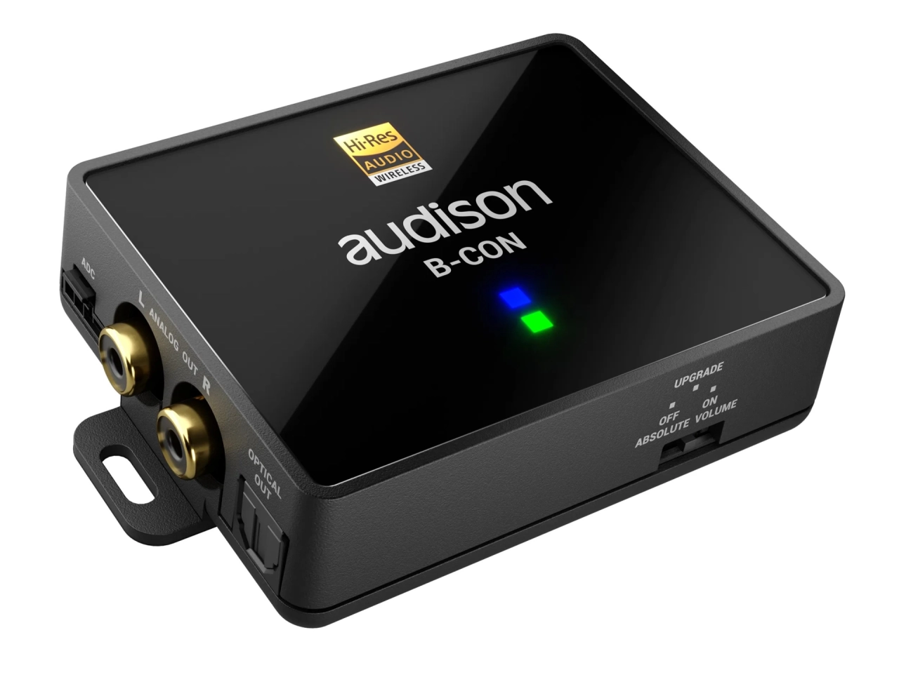 Modul de Bluetooth Audison B-CON II HI-RES [0]
