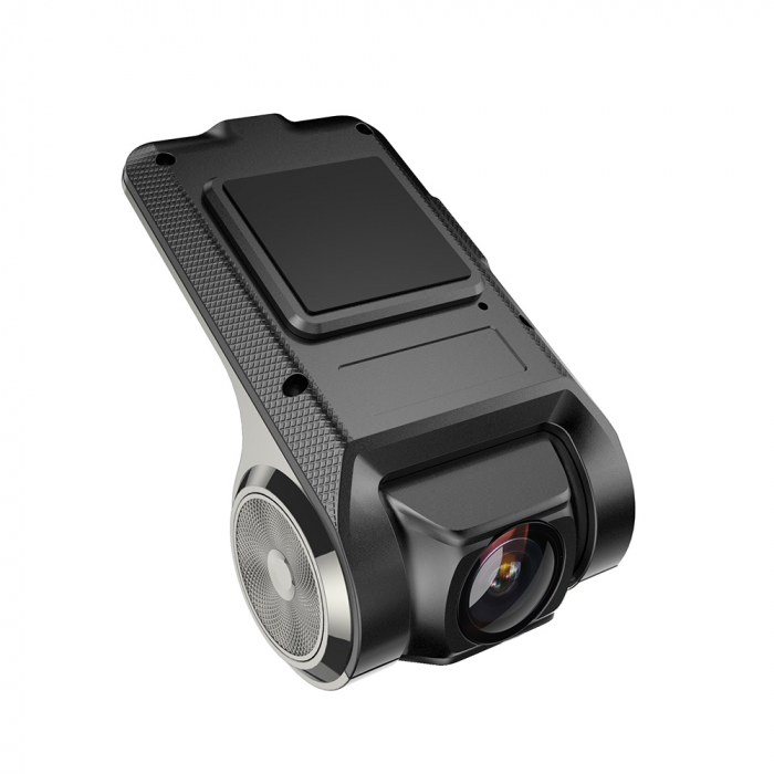 Camera DVR Full HD, Inregistrare Trafic, Compatibila Cu Android [2]