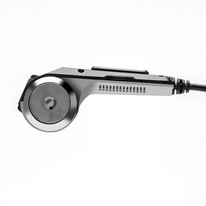 Camera DVR Full HD, Inregistrare Trafic, Compatibila Cu Android [3]
