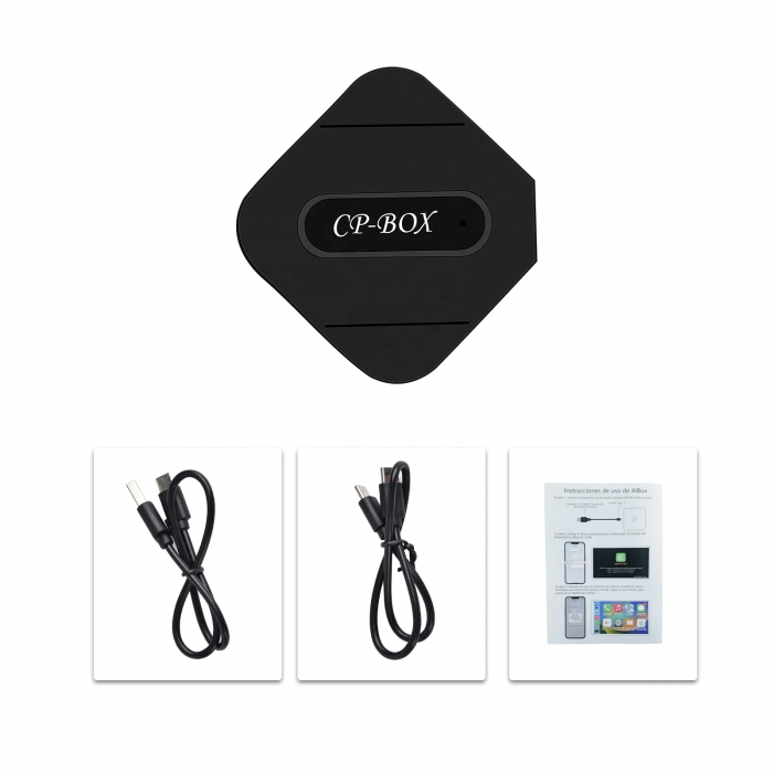 Adaptor Carplay Wireless [2]