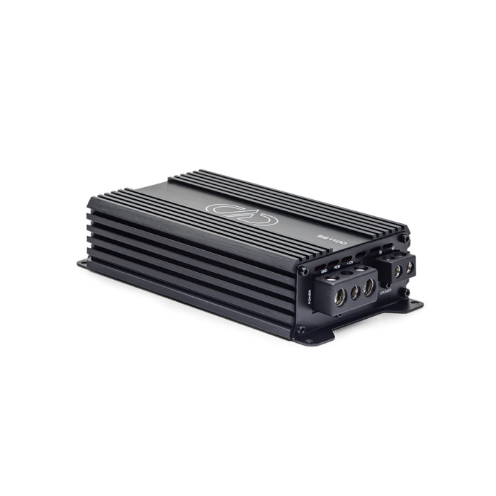 Amplificator auto DD Audio SS1100, 1 Canal , 1100 W [1]