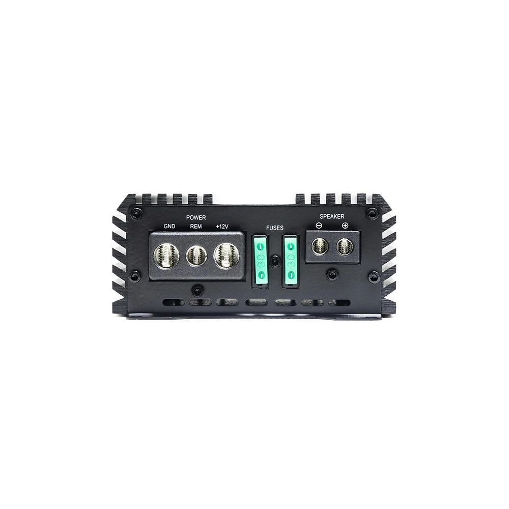 Amplificator auto DD Audio SS600, 1 Canal , 600W [3]