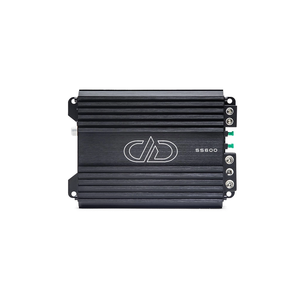 Amplificator auto DD Audio SS600, 1 Canal , 600W [4]