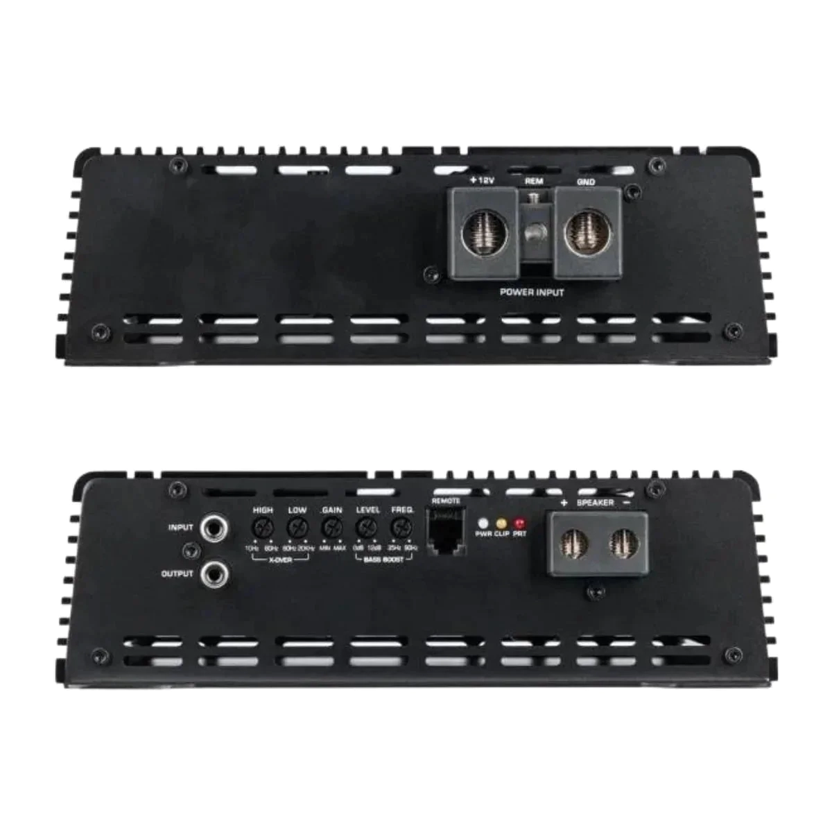 Amplificator Auto Deaf Bonce Apocalypse ATOM 3.5k Pro, monobloc, 3500W [2]