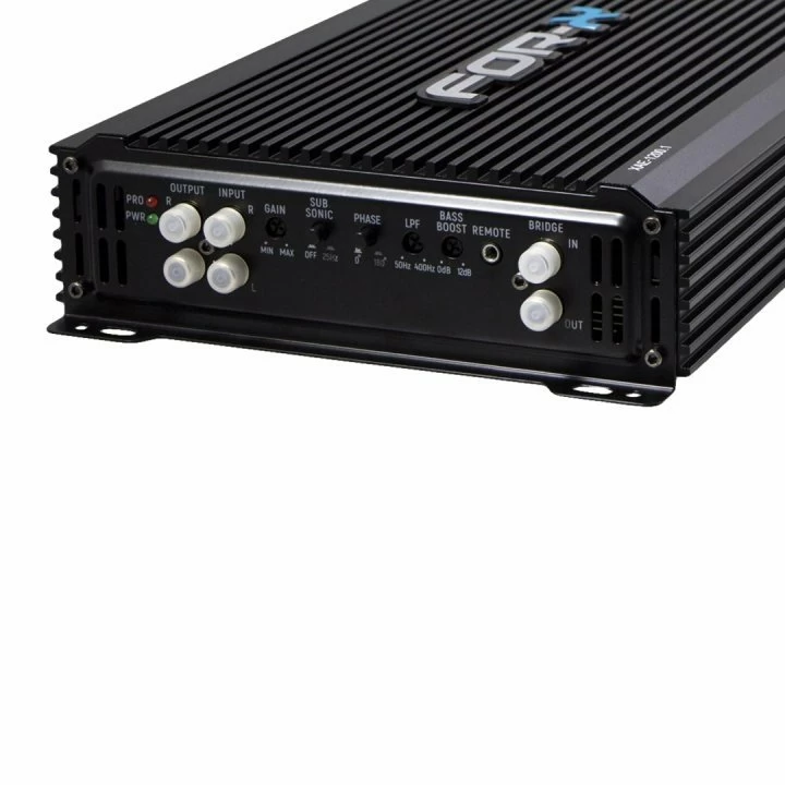 Amplificator Auto ForX XAE 1200.1, Monobloc, 1200W [2]