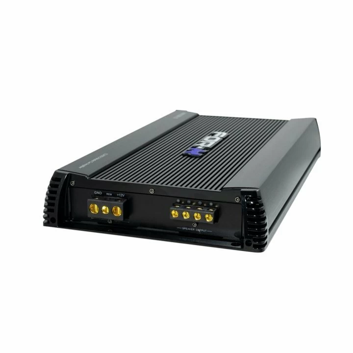 Amplificator Auto ForX XAM 2200.1D, Monobloc, 2200W [3]