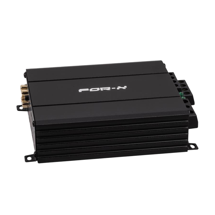 Amplificator Auto ForX XDQ-80.4D, 4 CANALE, 260W [1]