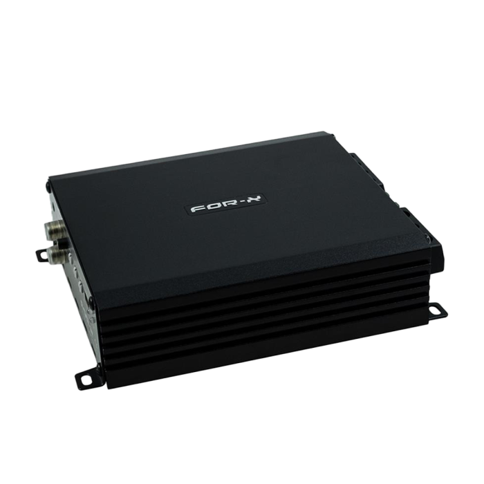 Amplificator Auto ForX XQ-500.1D, Monobloc, 530W [1]