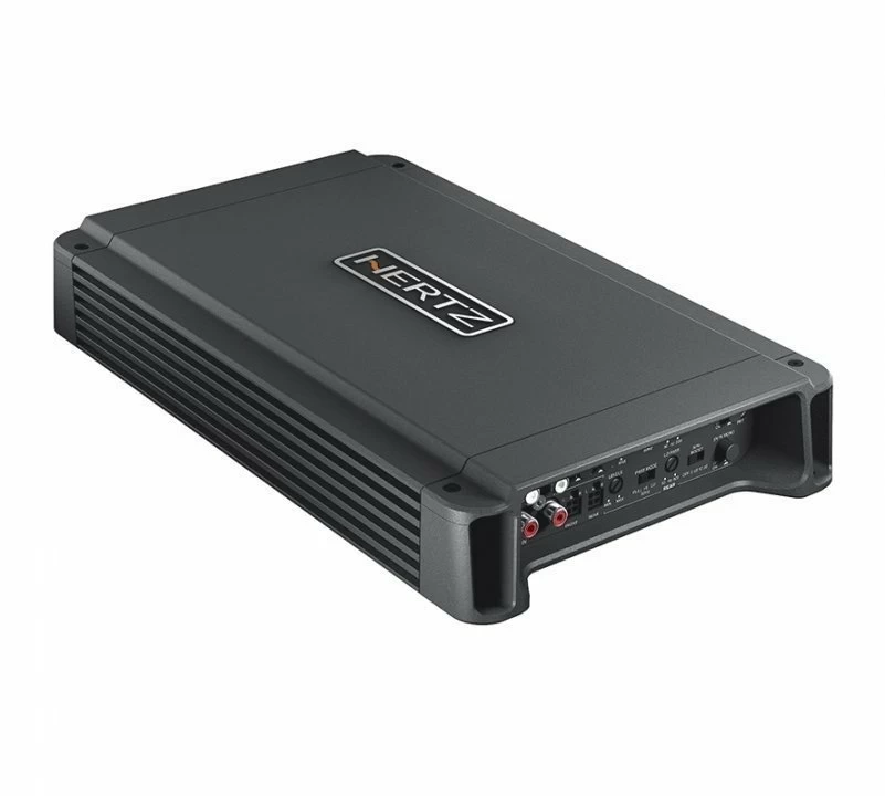 Amplificator auto HERTZ Compact Power HCP 4, 4 canale 760W [1]