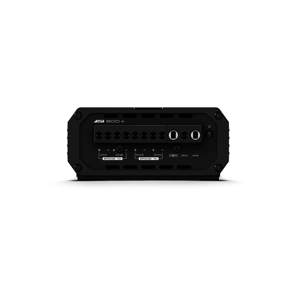 Amplificator auto SounDigital 800.4 XP ,4 canale, 800 W [3]
