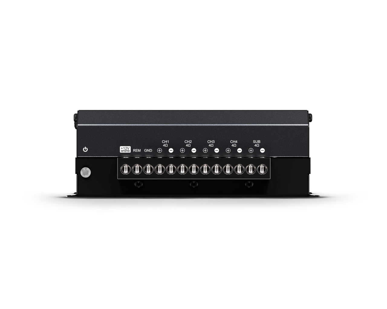 Amplificator auto SounDigital 800.5 EVO 6 ,5 canale, 600 W [6]