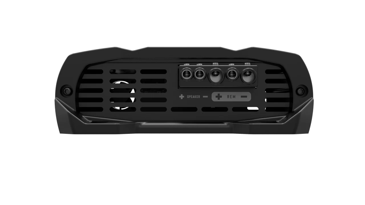 Amplificator auto Stetsom DB500.1, 1 canal, 500W [4]