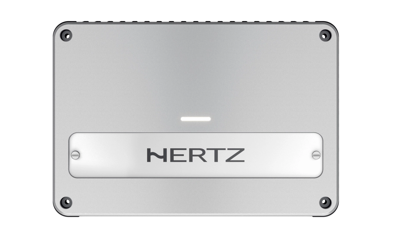 Amplificator marine Hertz VENEZIA V1, 1 canale, 1260W, 24V [2]