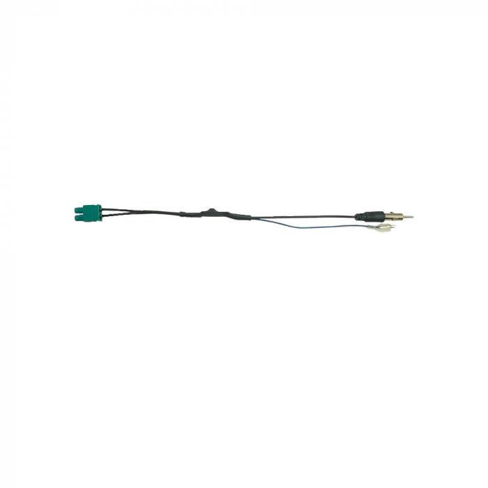 Amplificator semnal antena radio Dual Fakra [4]