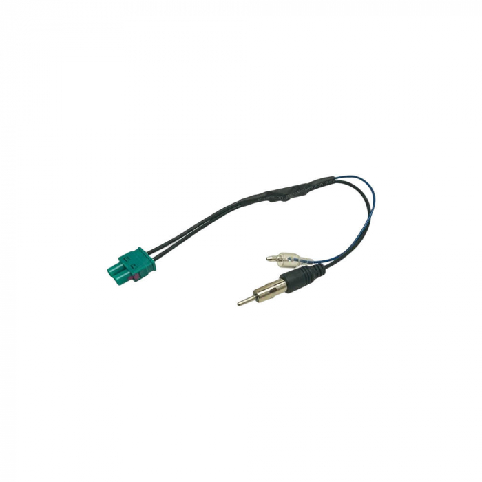 Amplificator semnal antena radio Dual Fakra [2]