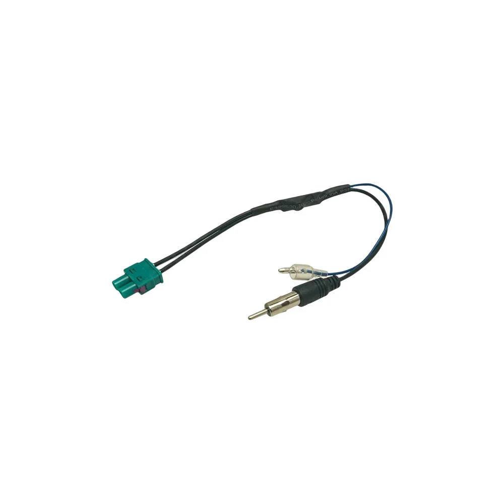 Amplificator semnal antena radio Fakra [4]