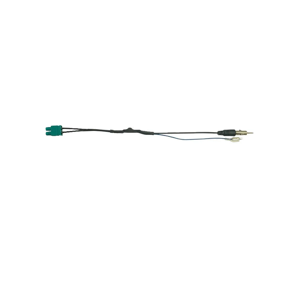 Amplificator semnal antena radio Fakra [2]