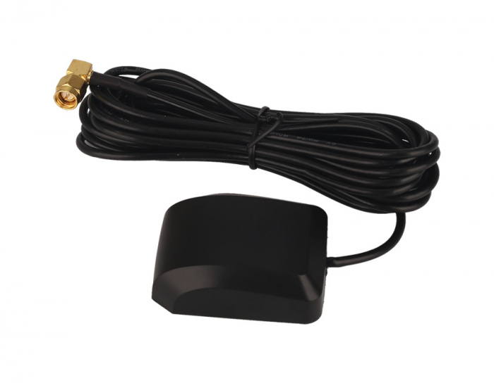 Antena auto GPS [3]