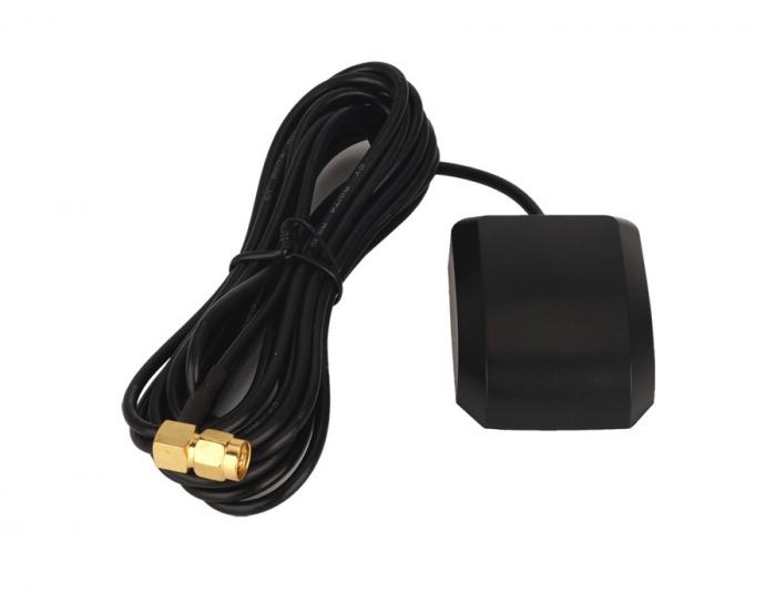 Antena auto GPS [2]