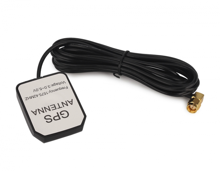 Antena auto GPS [4]