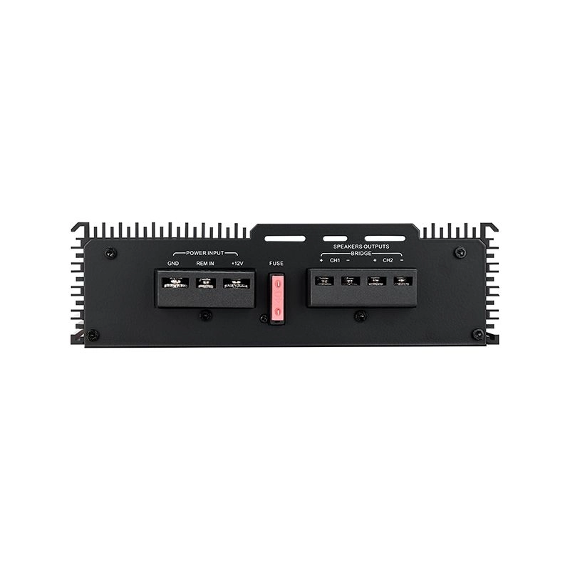 Avatar ABR-250.2, Amplificator Auto, 2 Canale, 250 W [3]