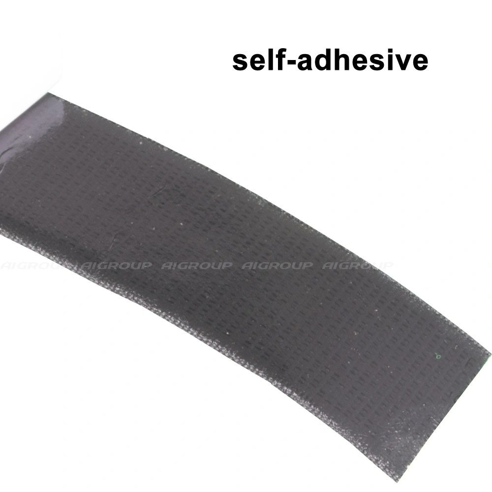 Banda velcro (cu scai) Four Connect 4-600353, 5M Lungime [4]