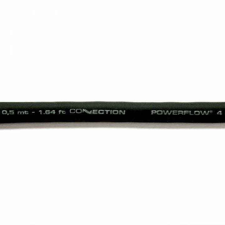 Cablu alimentare Connection PF 8 BK, Metru Liniar - Rola 75m, 8mm² (8 AWG) [2]