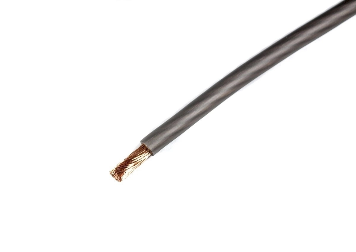 Cablu alimentare Four Connect, 4-800214, Stage 2,20 MM2, OFC, Metru Liniar [1]