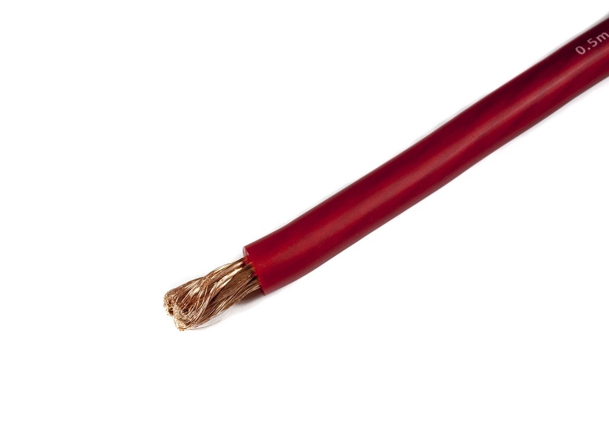 Cablu alimentare Four Connect, 4-800217, Stage 2, 50 MM2, OFC [1]