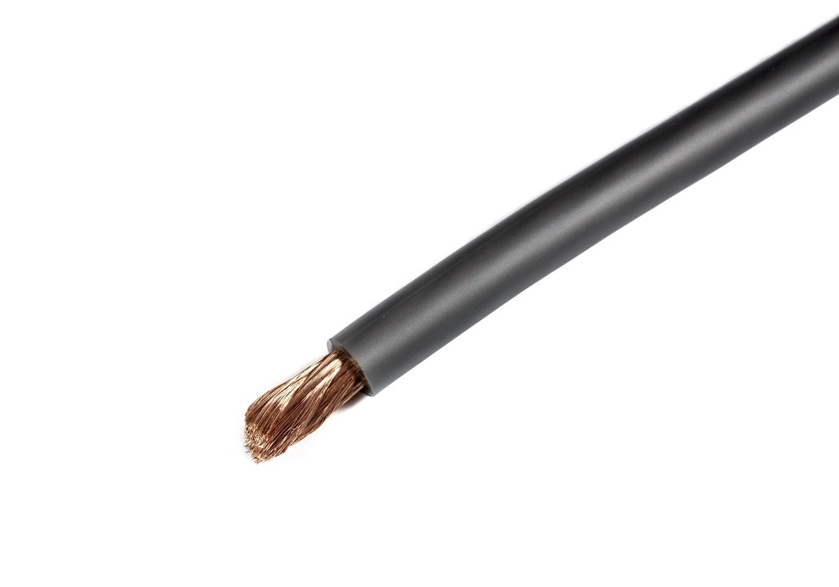 Cablu alimentare Four Connect, 4-800218, Stage 2, 50 mm2, OFC [1]