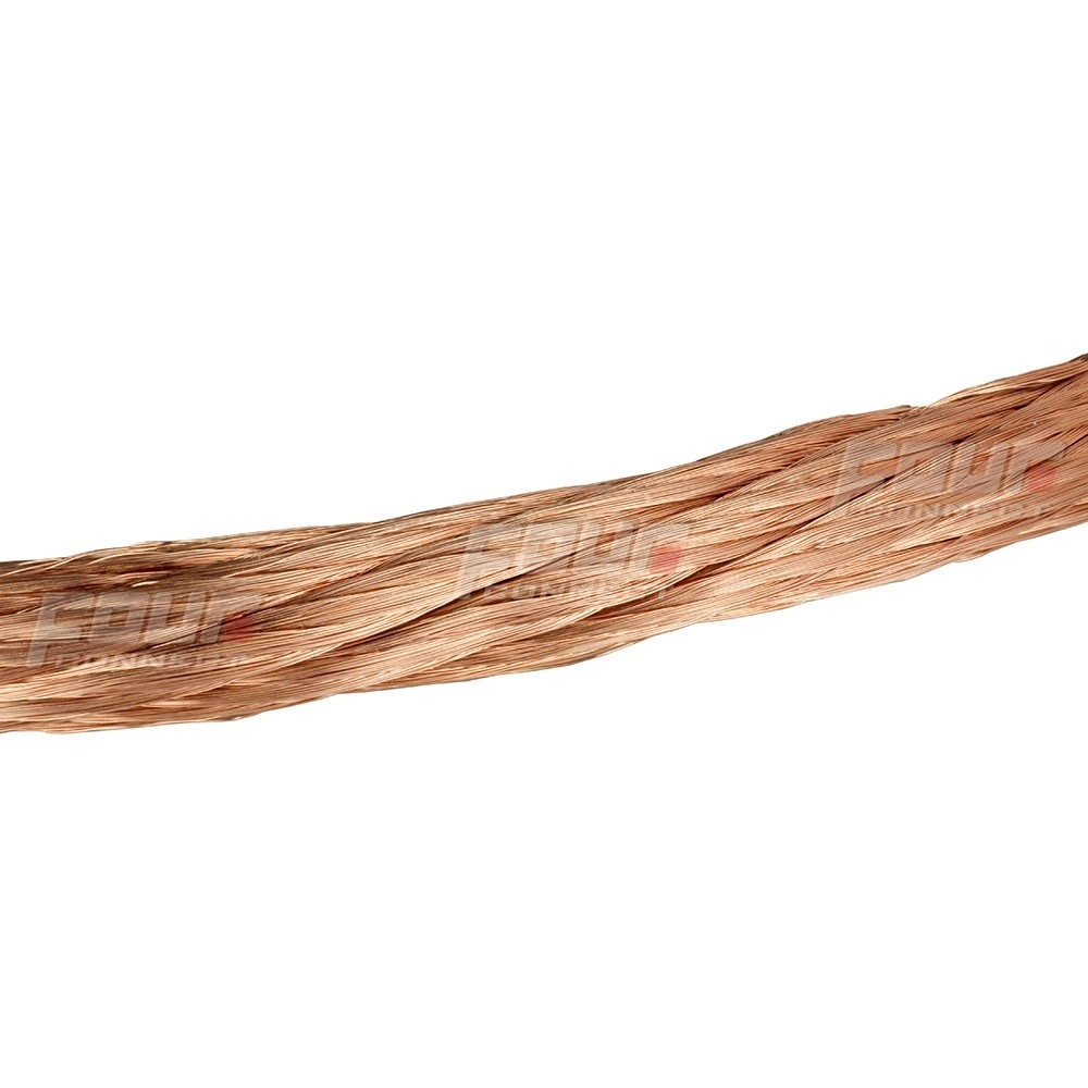 Cablu alimentare Four Connect, 4-800221, Stage 2, 70 MM2, OFC [3]