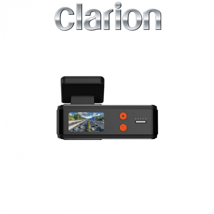 Camera DVR Clarion 2K [2]