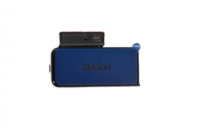 Camera DVR Clarion Fata + Spate 4K/1080P [8]