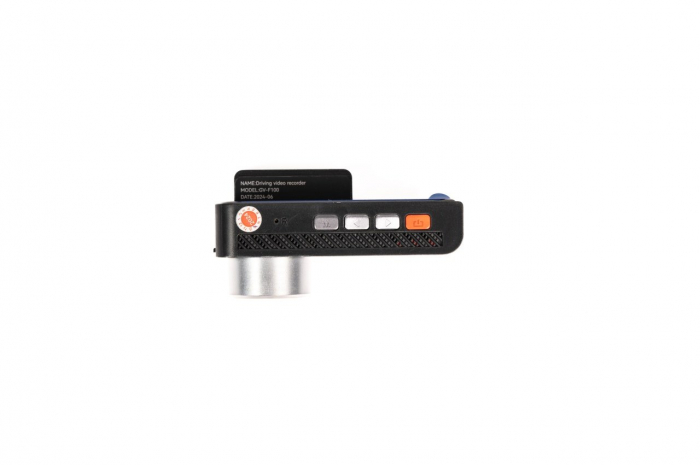 Camera DVR Clarion Fata + Spate 4K/1080P [4]