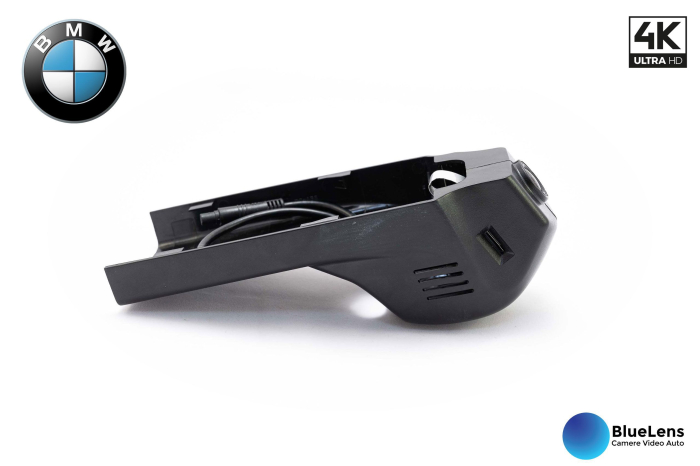 Camera DVR dedicata CUSTOM 24/7 BMW 4K - S [5]