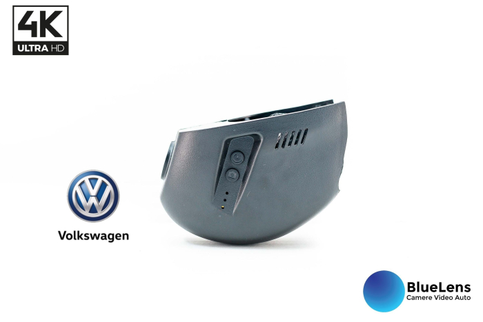 Camera DVR dedicata CUSTOM 24/7 GOLF 7 4K [5]