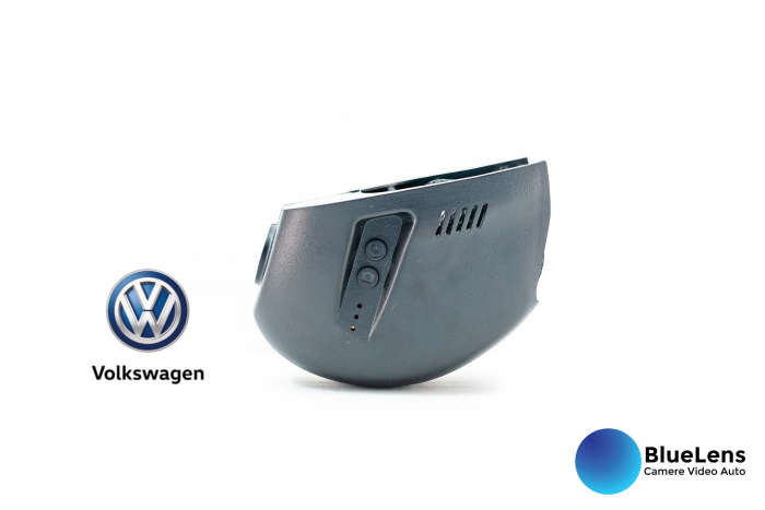 Camera DVR dedicata CUSTOM 24/7 VOLKSWAGEN GOLF 7 [3]