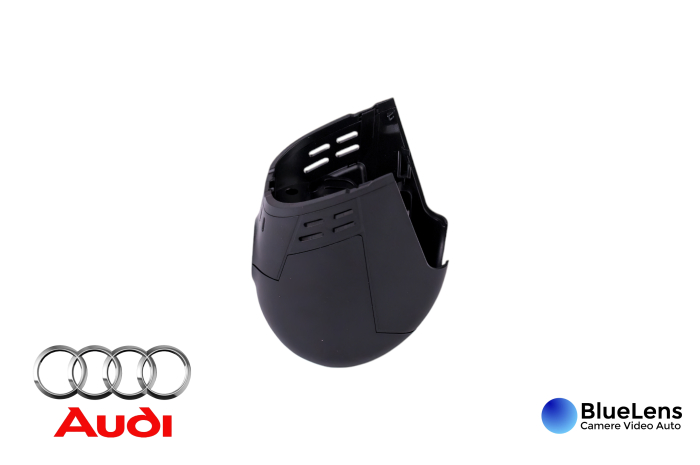 Camera DVR dedicata CUSTOM 24/7 AUDI [6]