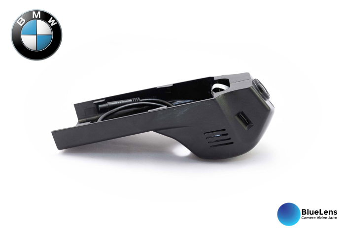 Camera DVR dedicata CUSTOM BMW - S [5]