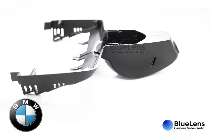 Camera DVR dedicata CUSTOM 24/7 BMW 4K - Seria 3, X3, X4, X5 2018+ [5]