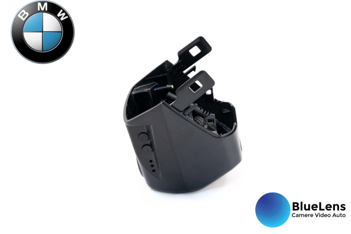 Camera DVR dedicata CUSTOM DUAL 2K BMW Seria 5, Seria 7 [4]