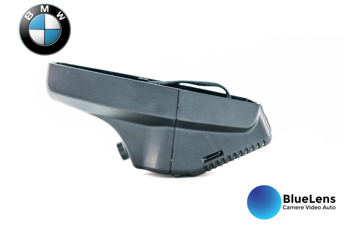Camera DVR dedicata CUSTOM BMW - X [5]