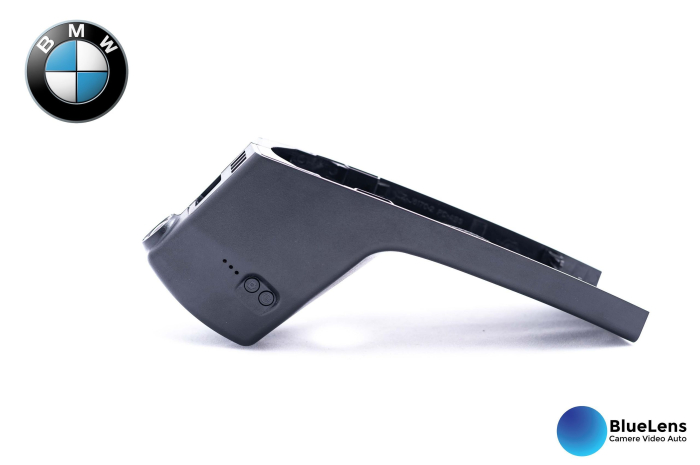 Camera DVR dedicata CUSTOM BMW - X / S [5]