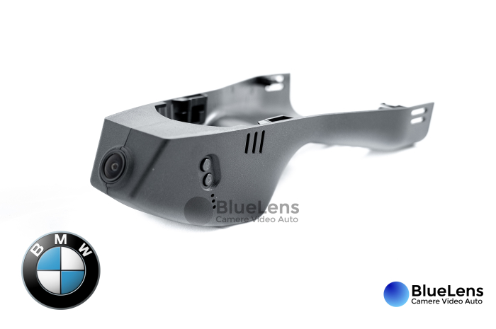 Camera DVR dedicata CUSTOM BMW X6, Z4, SERIA 3 2020+ [2]