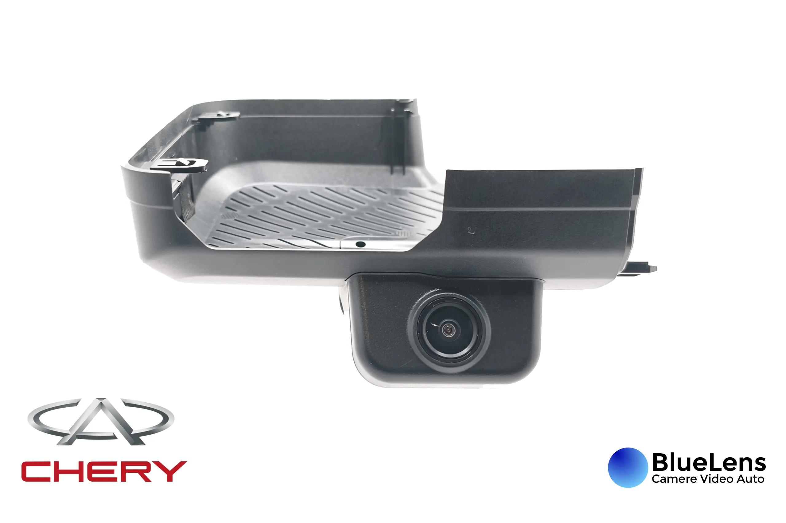 Camera DVR dedicata CUSTOM 24/7 Chery Tiggo 4 2018+ [2]